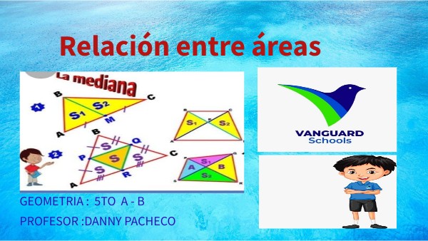 5TO TEMA 5 | Genially