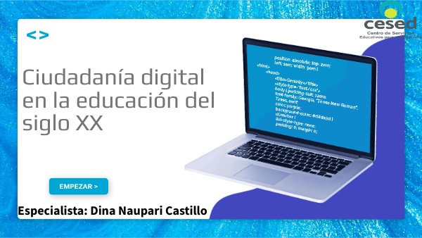 tendencias docente digital | Genially