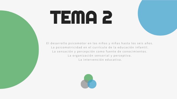TEMA 2 | Genially