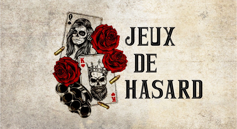 Jeux De Hasard
