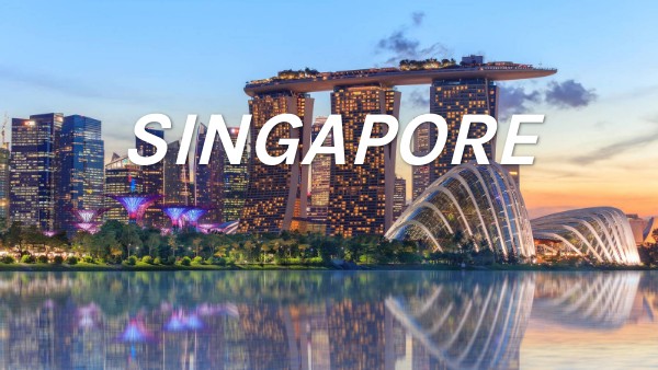 Singapore