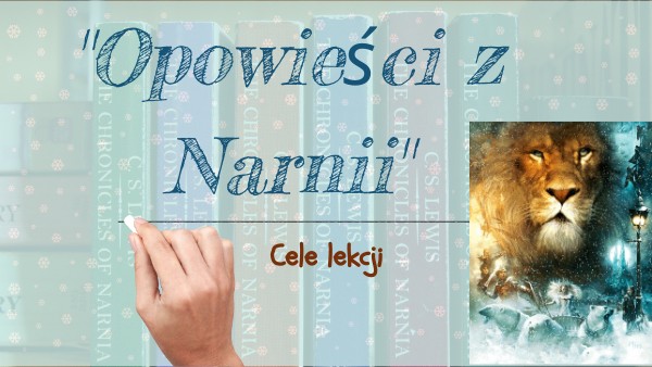 Opowieści z Narnii