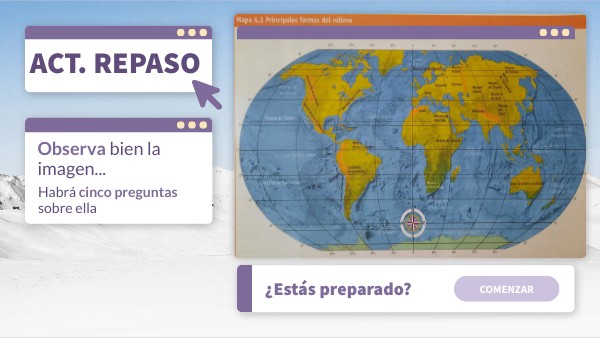 ACT. DE REPASO PARA EXAMEN | Genially