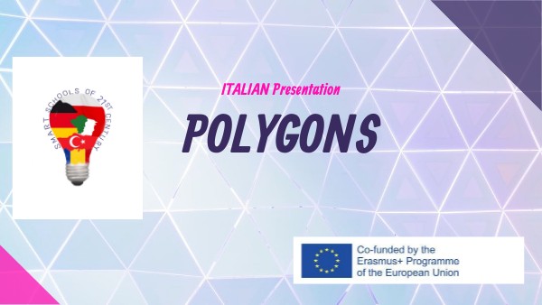 Italian MATHS PRESENTATION | Genially
