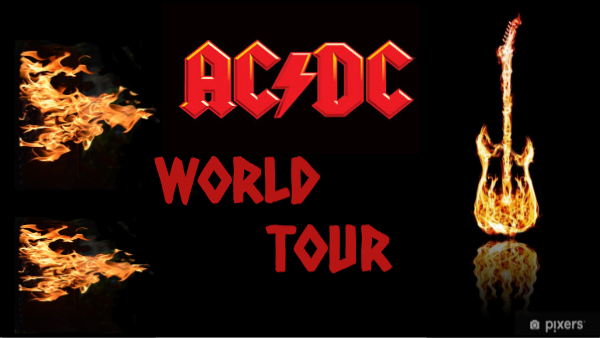 AC/DC