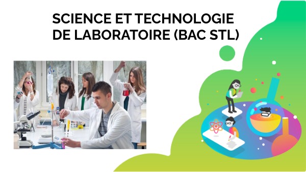 SCIENCE VIBRANT PRESENTATION | Genially