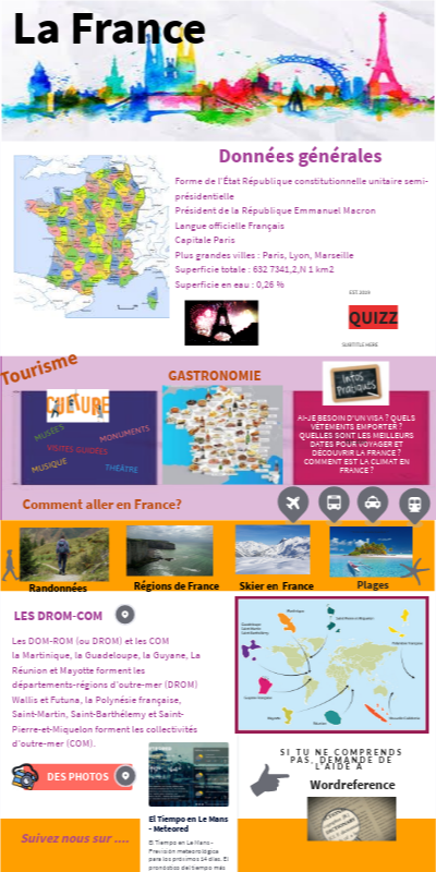 FRANCE