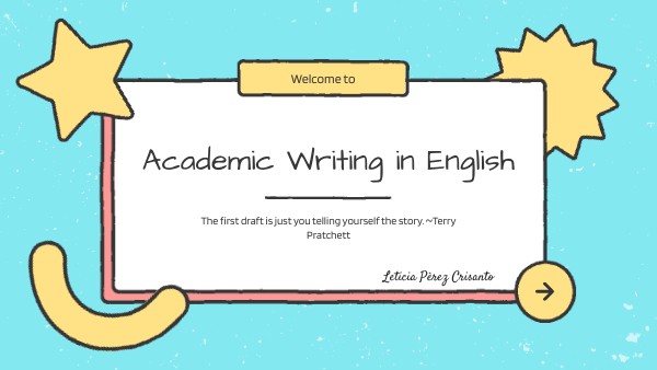 Week 2 Writing SP23