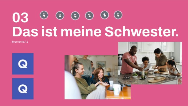Sie Ist Meine Schwester Und Trägt Ein Messer view.genially.com