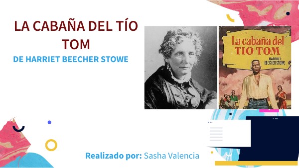 LA CABAÑA DEL TÍO TOM