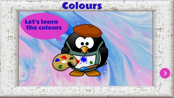 Colours