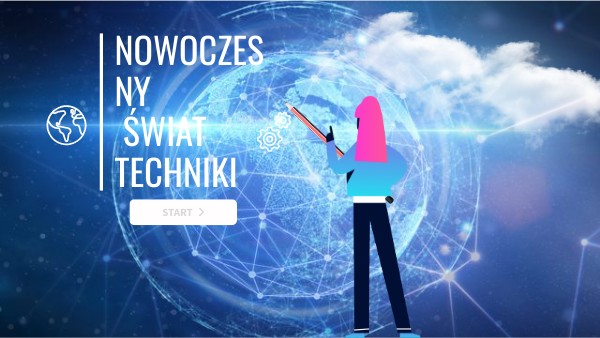 Sprawdzian Z Techniki Klasa 6 Na Osiedlu - NOWOCZESNY ŚWIAT TECHNIKI (6 KLASA) | Genially