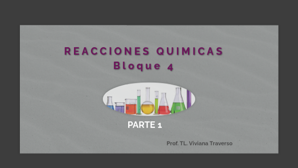 Bloque 4 -parte1 | Genially