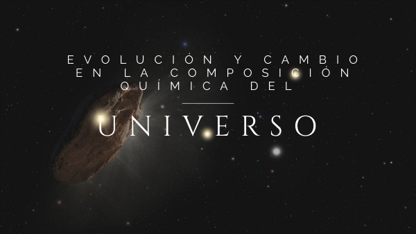 PRESENTACIÓN UNIVERSO | Genially