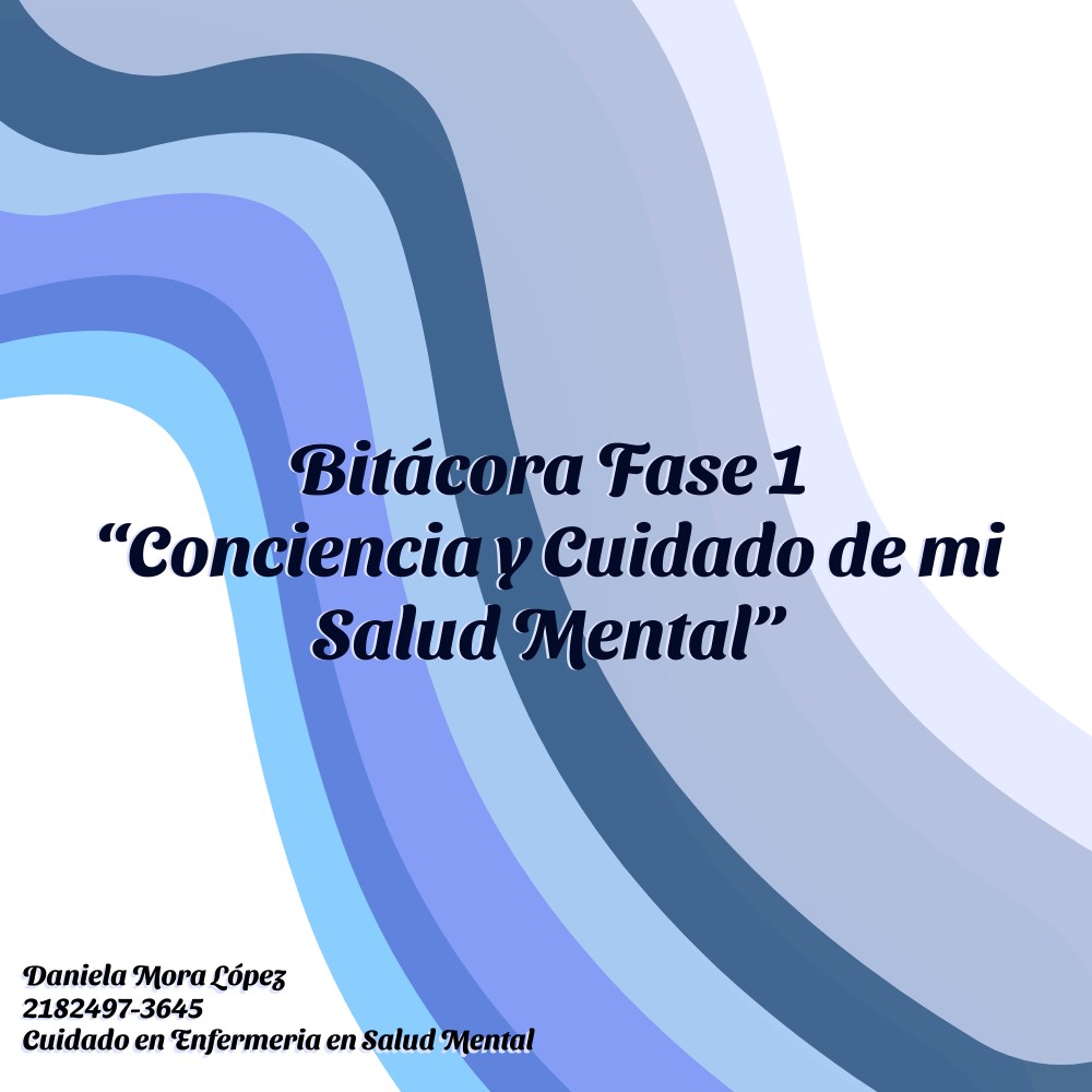 BITACORA FASE 1 parte 2 SM | Genially