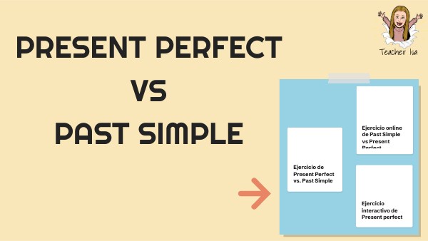 GRAMMAR UNIT 1, 2 AND 3 | Genially