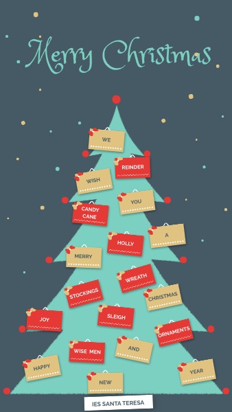 XMAS CHALLENGE