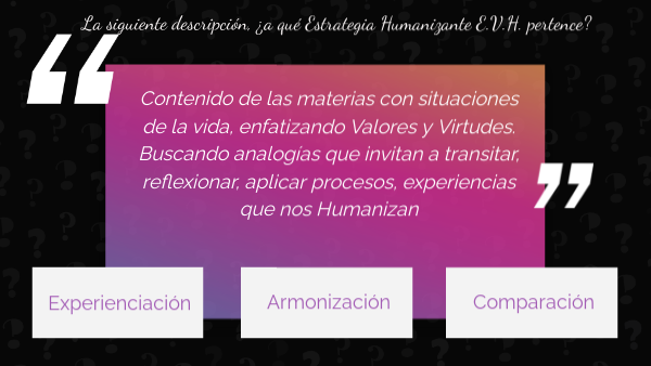 Unidad 5 - Actividad 4 | Genially