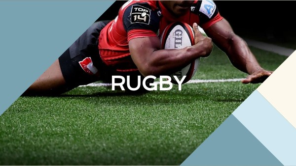 rugby