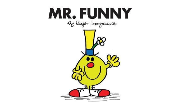 Mr Funny