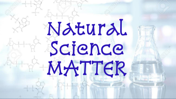 MATTER
