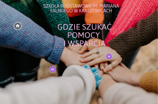 Ważne numery | Genially