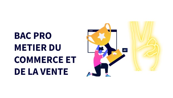 présentation modalité pro. | Genially