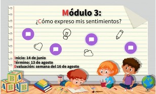 Módulo 3 - lenguaje | Genially