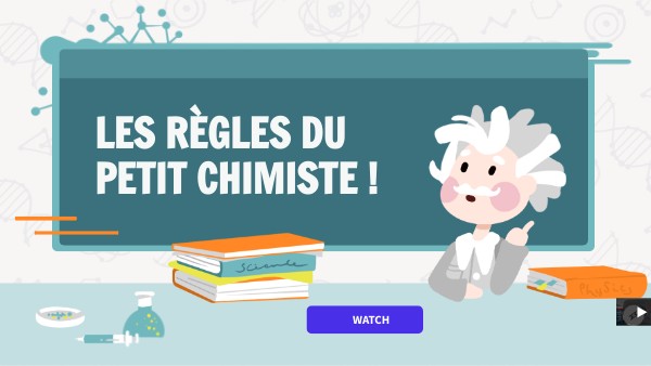EINSTEIN PRESENTATION | Genially