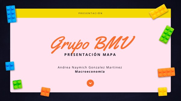 Grupo BMV
