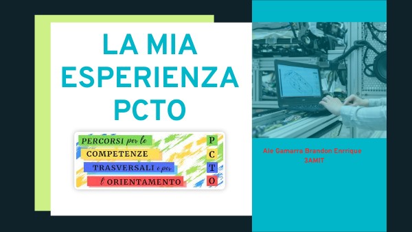 PCTO
