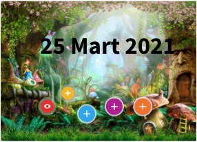 Interactive image | Genially