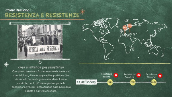 Resistenze In Serie E In Parallelo Realizzazione A - Foto 7