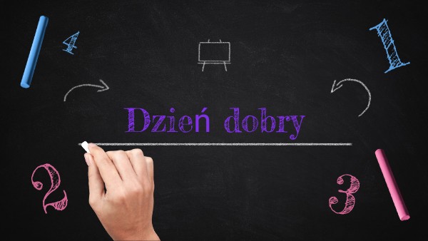 Czy warto mieć marzenia | Genially