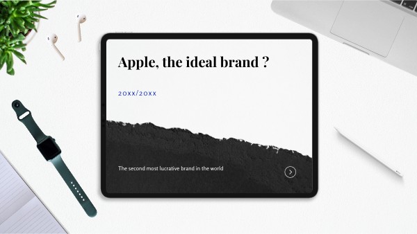 SUBJECT PRESENTATION | Genially