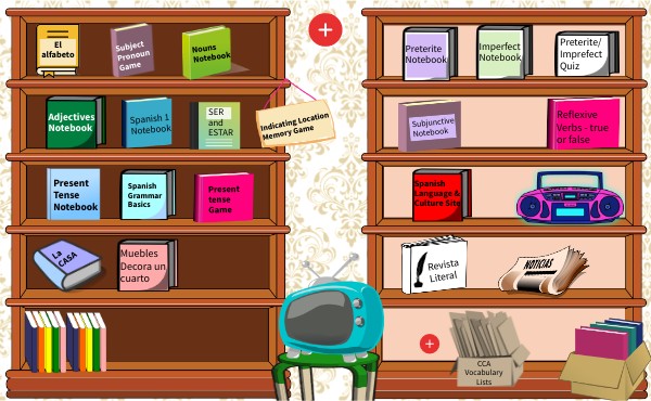 Copy - Spanish Digital Library