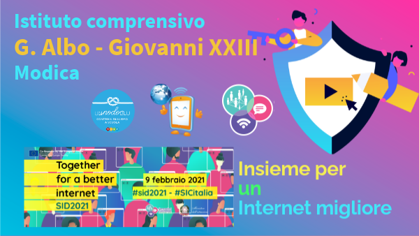 Safer Internet Day 2021 | Genially
