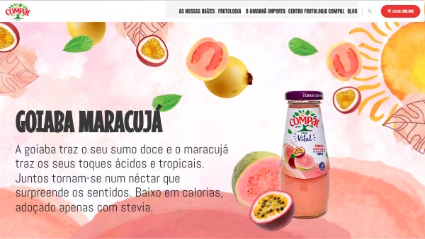 Compal site