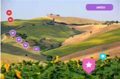 Interactive image