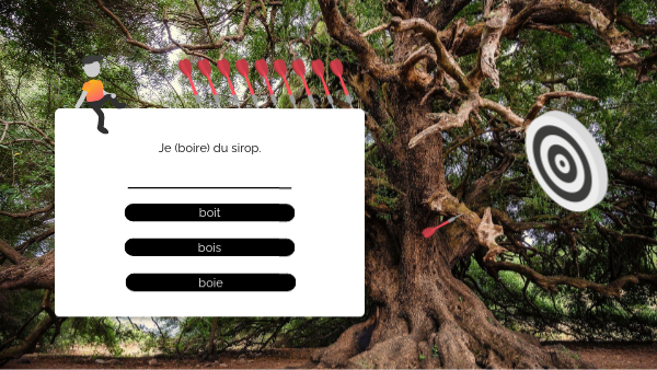 Question 2 | Genially