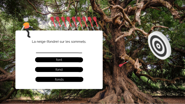 Question 29 | Genially