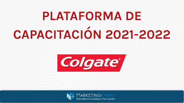 Colgate