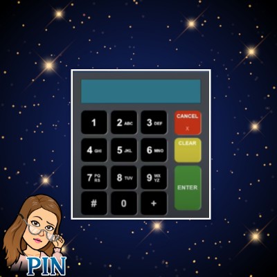 Pin Pad Gamificació | Genially