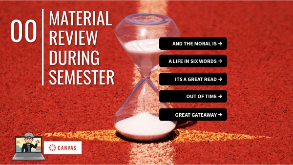 UPPER INTERMEDIATE MATERIAL REVIEW