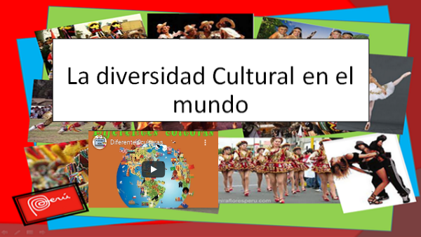 la diversidad cultural en el mundo | Genially