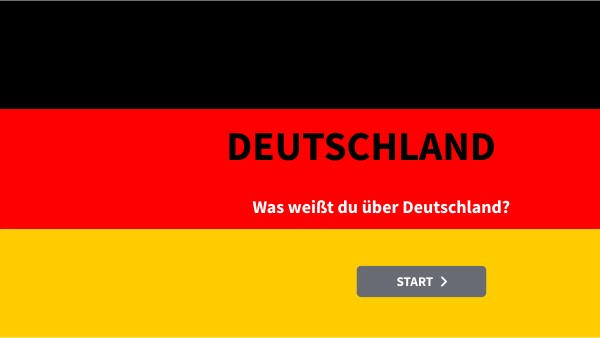 Wie Viele Bischöfe Gibt Es In Deutschland DEUTSCHLAND | Genially