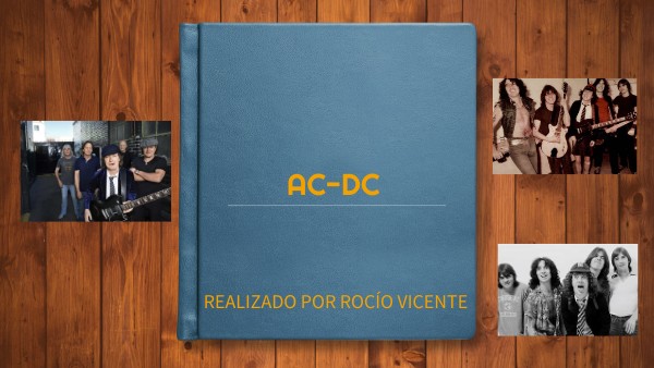 presentación AC-DC