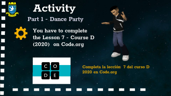 Activity 6 | Genially
