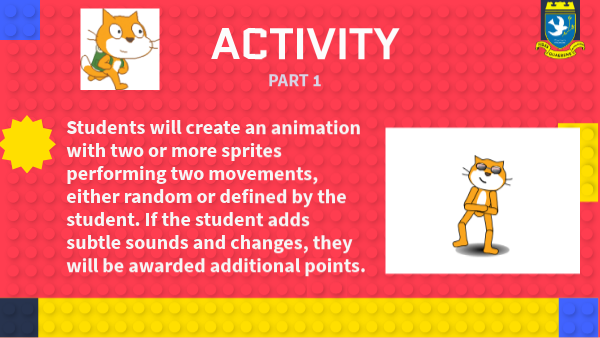 Activity 7