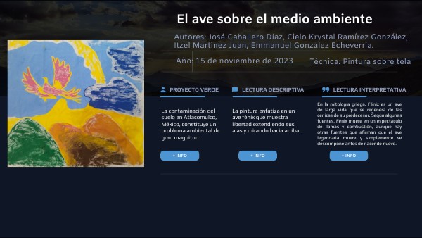 Mural de mundo ideal | Genially